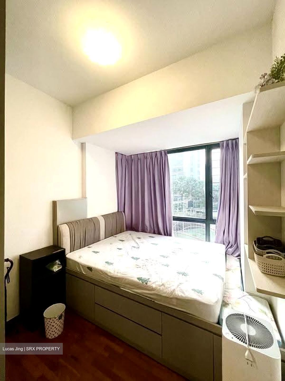 The Palette (D18), Condominium #629361621